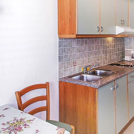Apartment Zdenko-1 By Interhome Kali Zewnętrze zdjęcie