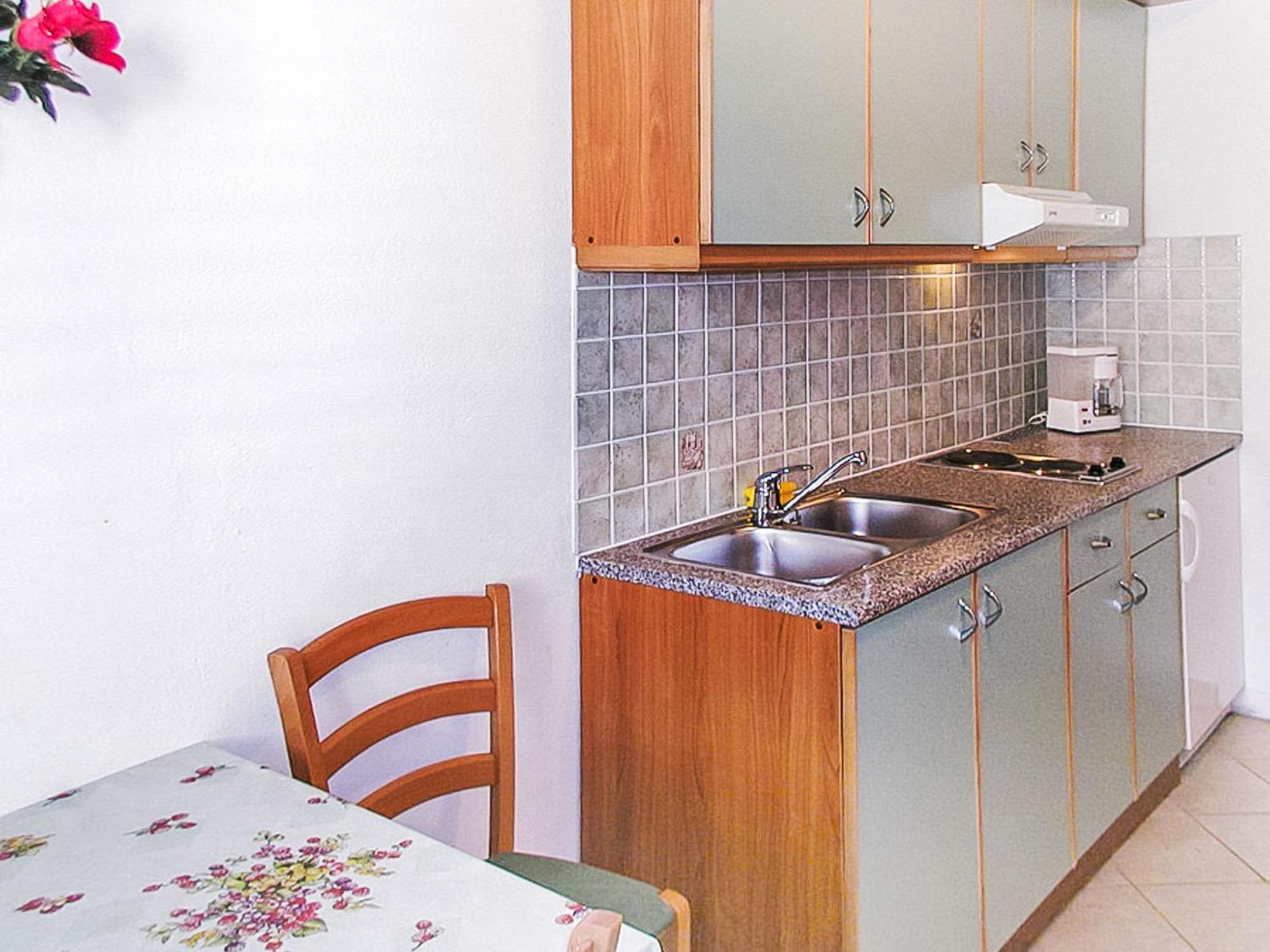 Apartment Zdenko-1 By Interhome Kali Zewnętrze zdjęcie