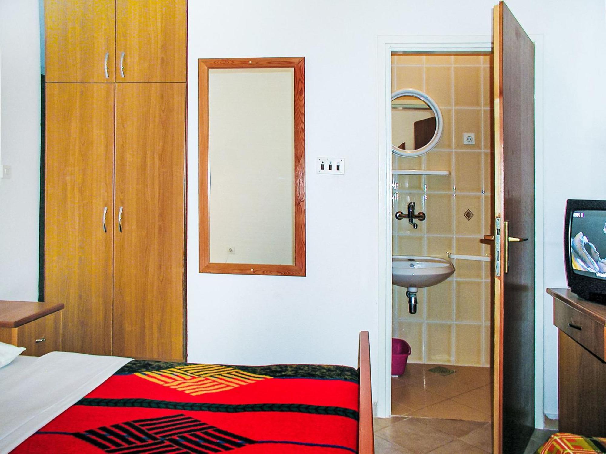 Apartment Zdenko-1 By Interhome Kali Zewnętrze zdjęcie
